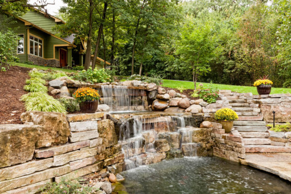 Landscaping Services - Residential - Southern New Jersey | Impact