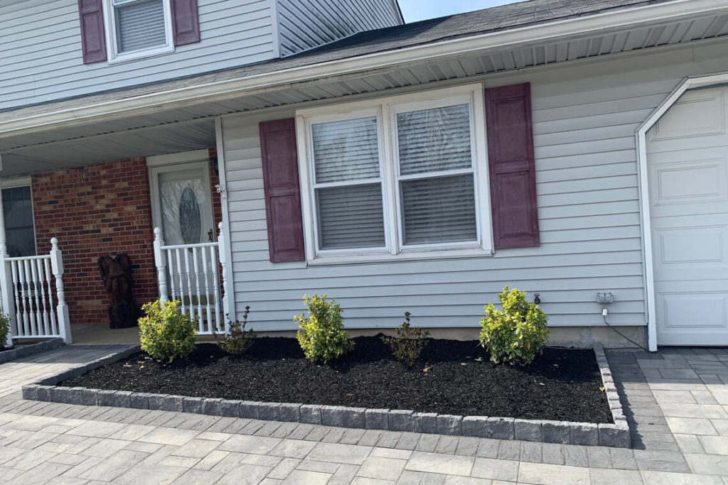 Salem County Landscaping Impact Landscapes