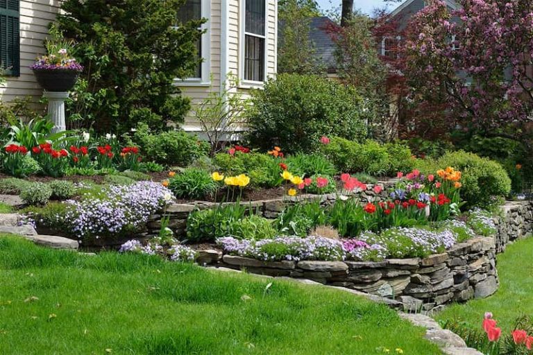Delaware Landscaping Impact Landscapes