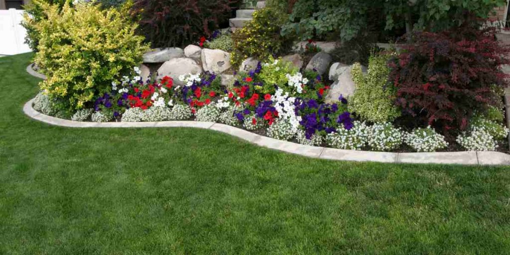 Landscaping Trends for 2023 Impact Landscapes