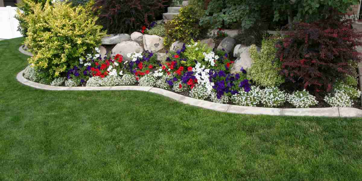 landscaping trends 2023