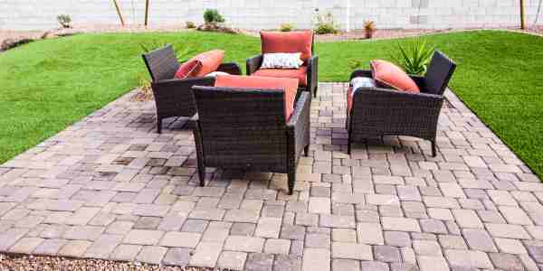 paver patio south jersey